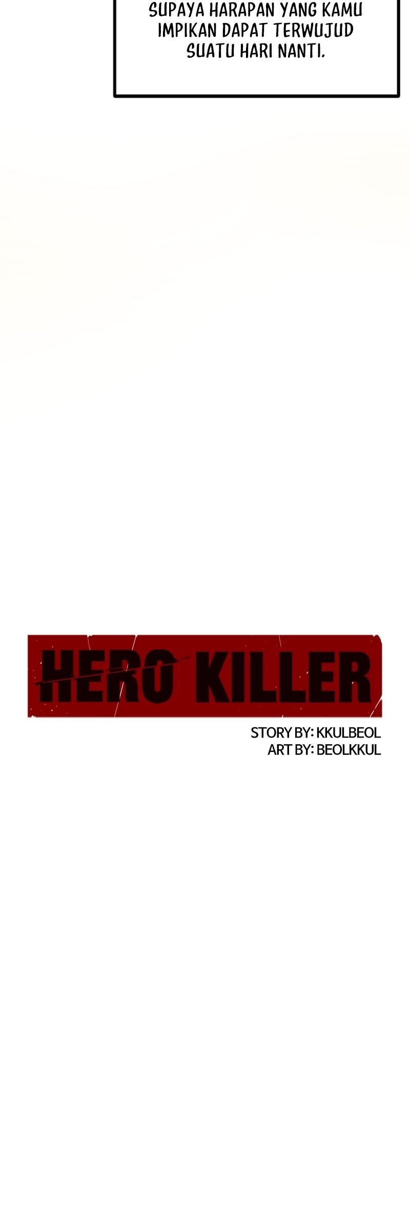 Hero Killer Chapter 91 - 415