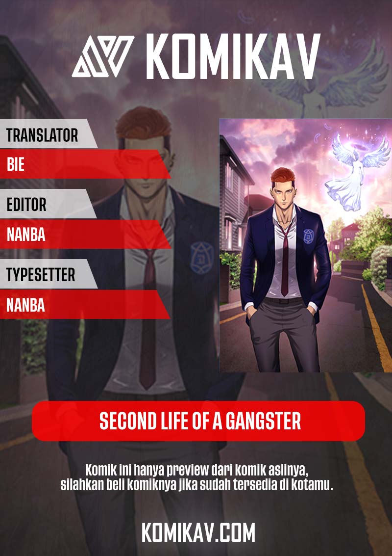Second Life Of A Gangster Chapter 134 - 241