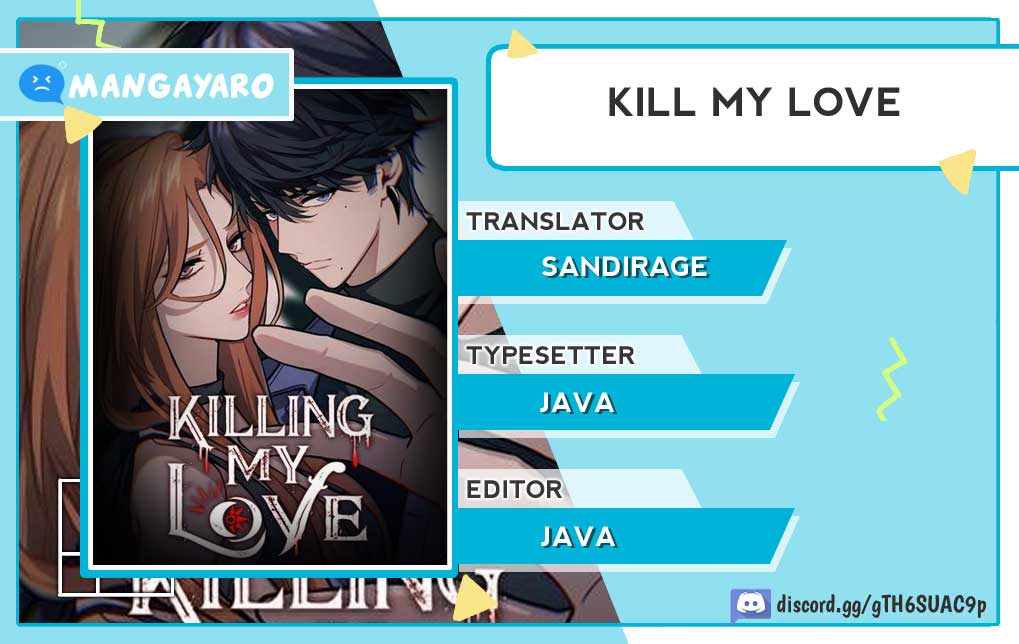 Killing My Love Chapter 61 - 37