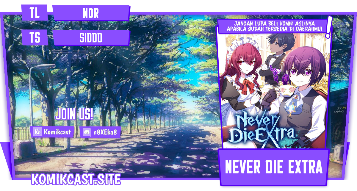 Never Die Extra Chapter 34 - 211