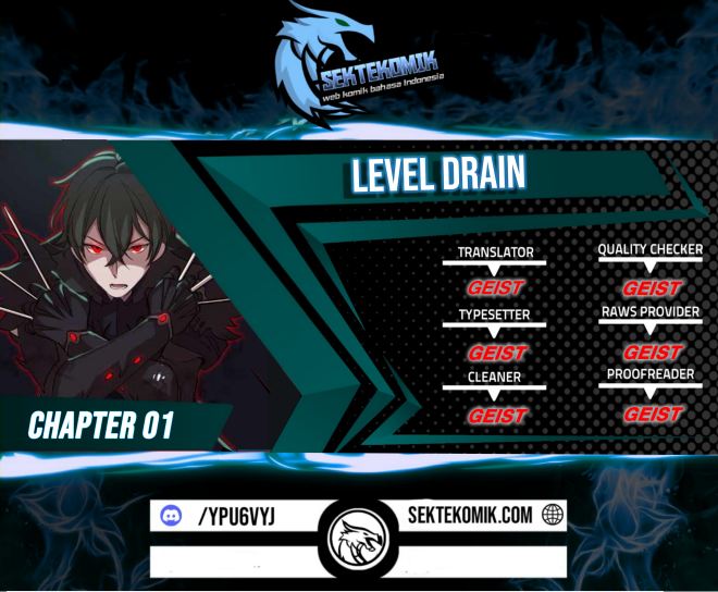 Level Drain Chapter 01 - 397